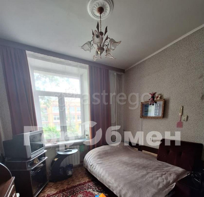 Комната, 14.1 м2, 2/5 эт. Москва - изображение 1