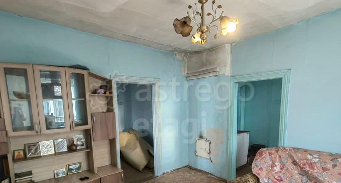 3-комн. квартира, 38.5 м2, 1/1 эт. Белогорск - изображение 3