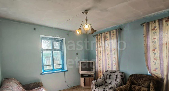 3-комн. квартира, 38.5 м2, 1/1 эт. Белогорск - изображение 4