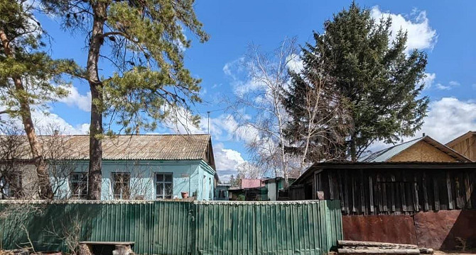 3-комн. квартира, 38.5 м2, 1/1 эт. Белогорск - изображение 7