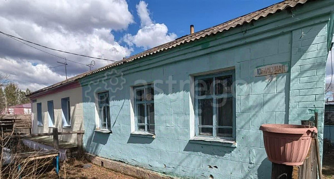 3-комн. квартира, 38.5 м2, 1/1 эт. Белогорск - изображение 5