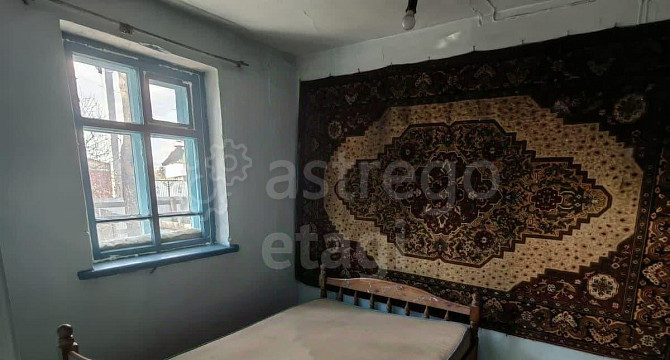 3-комн. квартира, 38.5 м2, 1/1 эт. Белогорск - изображение 6