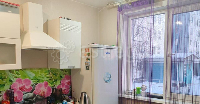 2-комн. квартира, 50.4 м2, 1/9 эт. Тында - изображение 3