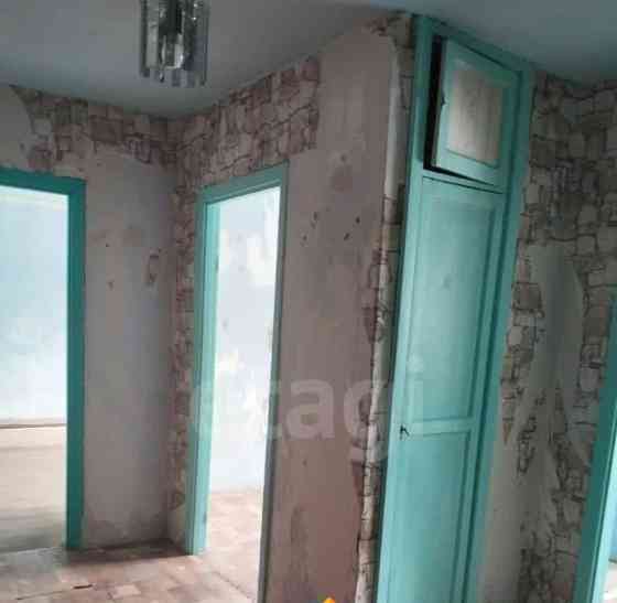 3-комн. квартира, 58.9 м2, 1/2 эт. Белогорск