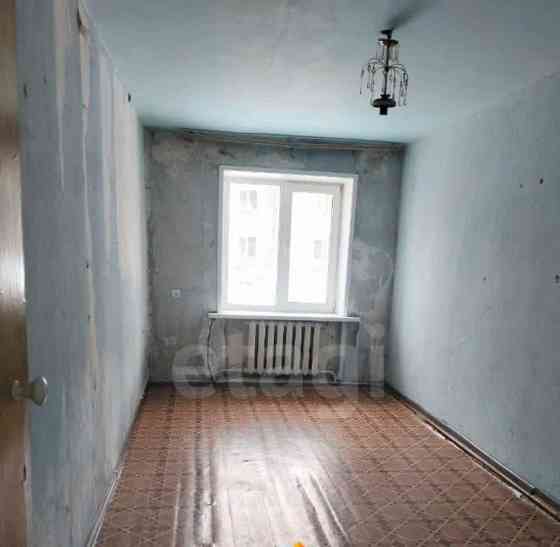 3-комн. квартира, 58.9 м2, 1/2 эт. Белогорск