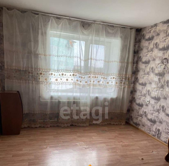 1-комн. квартира, 32 м2, 2/3 эт. Белогорск - изображение 1