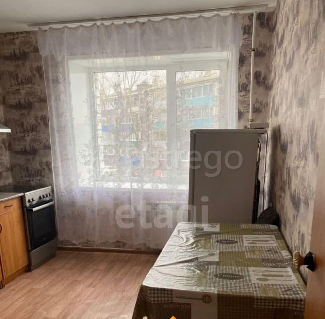 1-комн. квартира, 32 м2, 2/3 эт. Белогорск - изображение 5