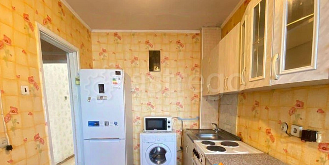 2-комн. квартира, 49.7 м2, 2/5 эт. Райчихинск - изображение 2