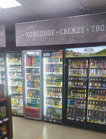 Готовый бизнес, 133.3 м2 Шимановск - изображение 2