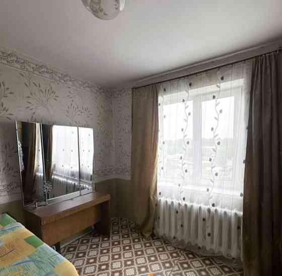 3-комн. квартира, 62 м2, 5/5 эт. Белогорск