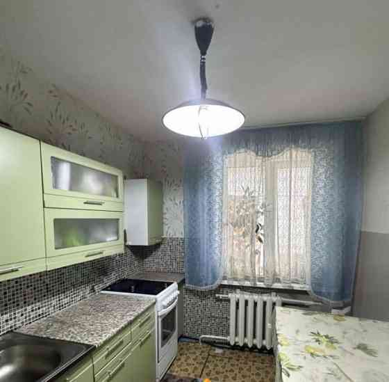3-комн. квартира, 62 м2, 5/5 эт. Белогорск