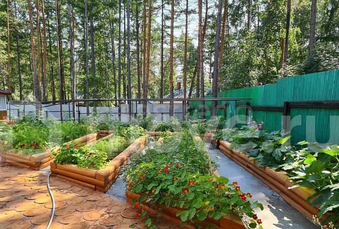 Дом, 150 м2, 15 соток, 2 эт. Тында - изображение 7