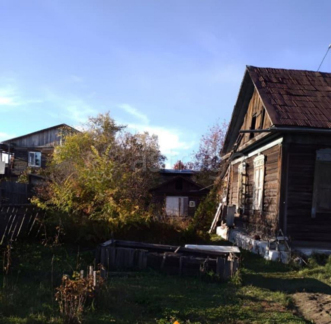 Дом, 48 м2, 11 соток, 1 эт. Шимановск - изображение 6