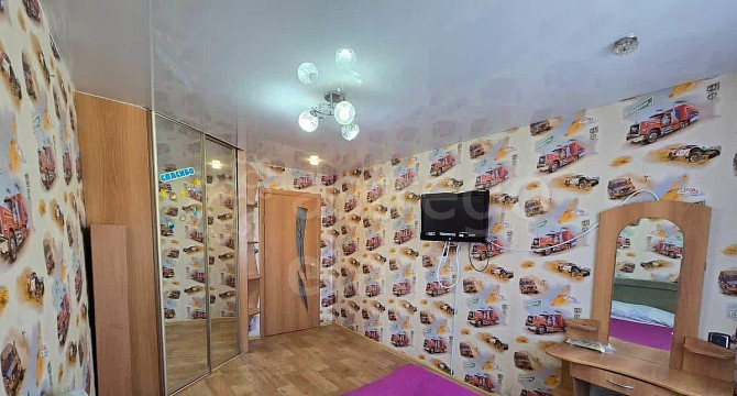 2-комн. квартира, 47.2 м2, 1/5 эт. Белогорск - изображение 3