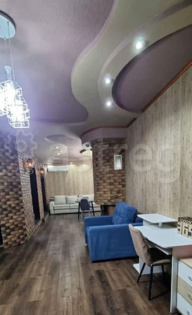 4-комн. квартира, 130 м2, 4/5 эт. Белогорск - изображение 3
