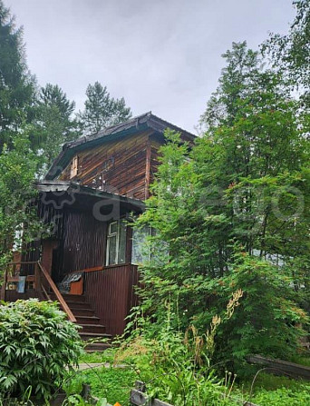 4-комн. квартира, 96 м2, 1/2 эт. Тында - изображение 1