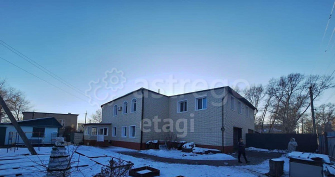 Дом, 199 м2, 9 соток, 2 эт. Белогорск - изображение 6