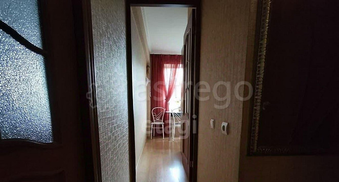 3-комн. квартира, 51.4 м2, 3/5 эт. Белогорск - изображение 2
