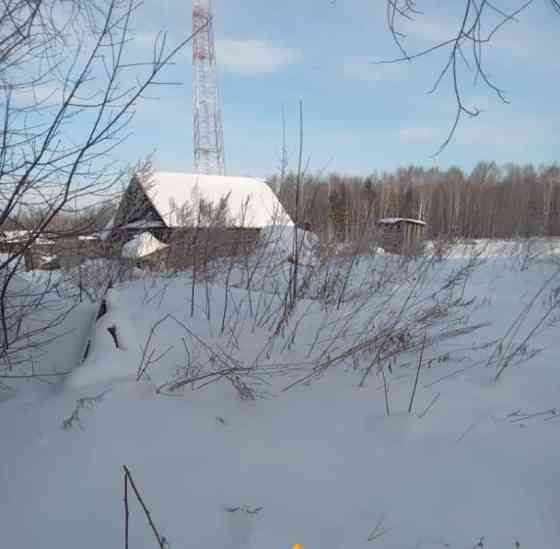 Дом, 42 м2, 20 соток Шимановск
