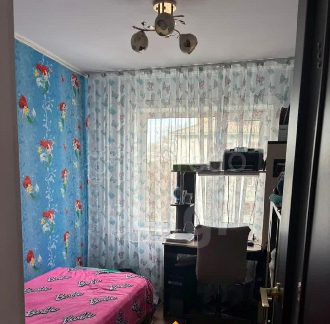 3-комн. квартира, 58 м2, 4/5 эт. Белогорск - изображение 6