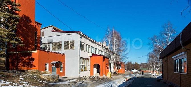 Отдельное здание, 3269 м2 Тында - изображение 6