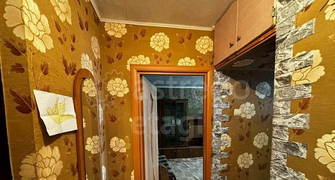 1-комн. квартира, 32 м2, 8/8 эт. Тында - изображение 4