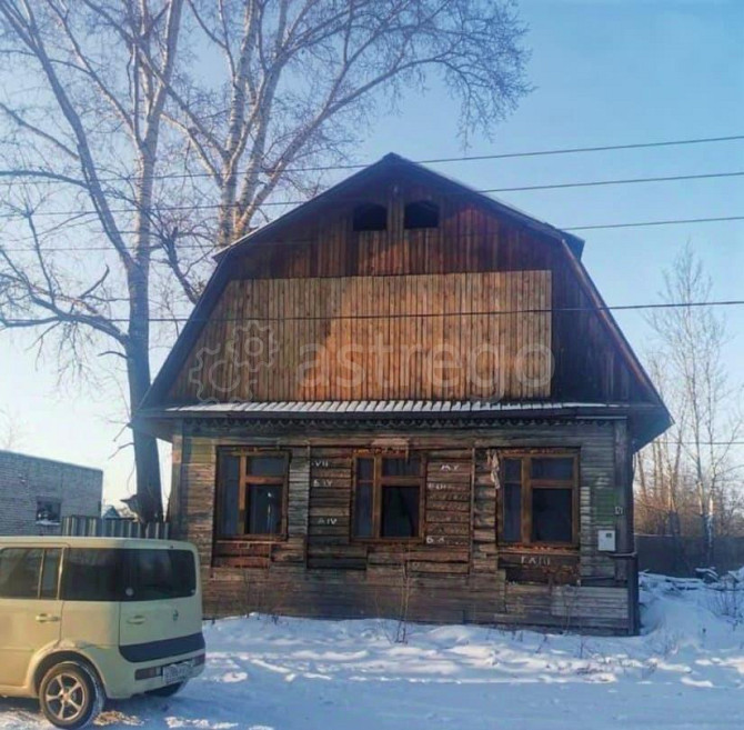 Торговое помещение, 241 м2 Свободный - изображение 3