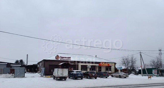 Свободного назначения, 391.2 м2 Свободный - изображение 2