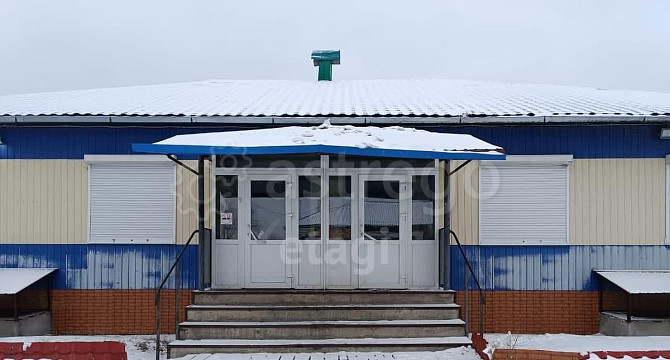 Свободного назначения, 391.2 м2 Свободный - изображение 1