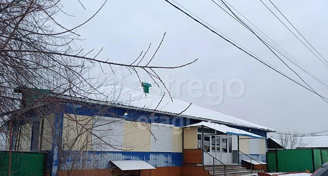 Свободного назначения, 391.2 м2 Свободный - изображение 7