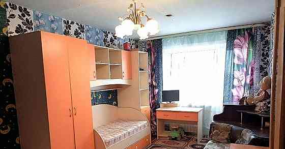 1-комн. квартира, 35.5 м2, 3/6 эт. Белогорск