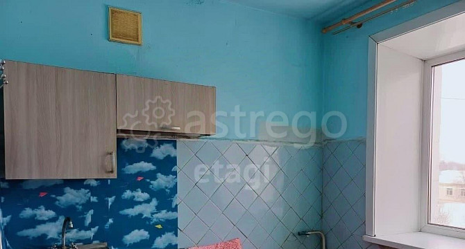 2-комн. квартира, 43.3 м2, 5/5 эт. Белогорск - изображение 4