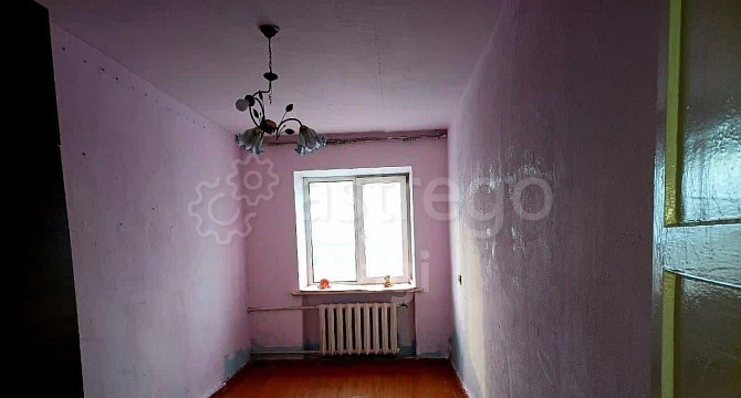 2-комн. квартира, 43.3 м2, 5/5 эт. Белогорск - изображение 3