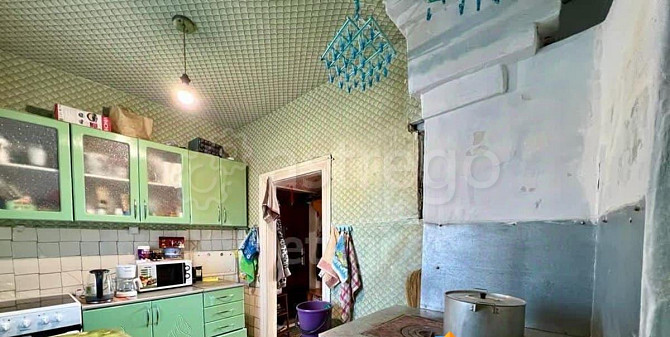 Дом, 32.3 м2, 20 соток, 1 эт. Свободный - изображение 3