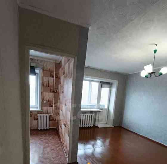 1-комн. квартира, 28.9 м2, 4/5 эт. Белогорск