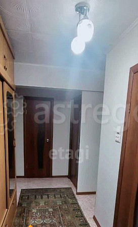 2-комн. квартира, 52.7 м2, 5/5 эт. Белогорск - изображение 6