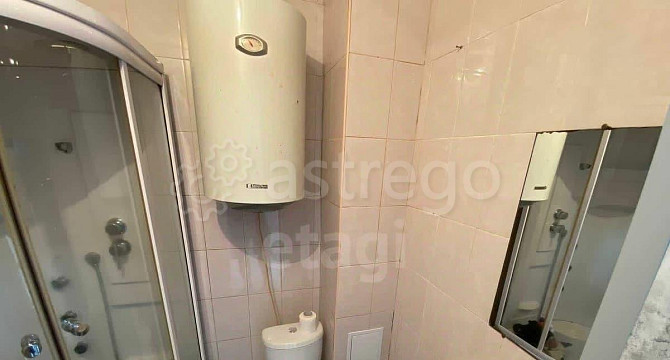 Студия, 23 м2, 1/4 эт. Белогорск - изображение 1