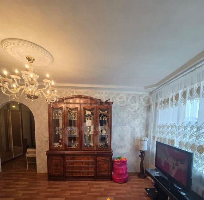 4-комн. квартира, 60.7 м2, 2/5 эт. Белогорск - изображение 6