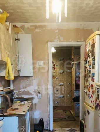 2-комн. квартира, 48 м2, 5/5 эт. Белогорск - изображение 2