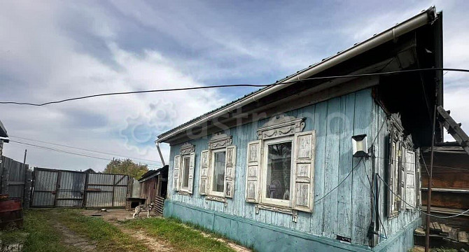 Дом, 40.6 м2, 9.5 сотки, 1 эт. Свободный - изображение 7