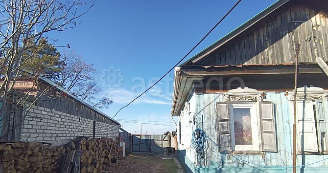 Дом, 40.6 м2, 9.5 сотки, 1 эт. Свободный - изображение 6