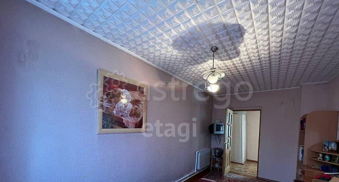 Дом, 121 м2, 16.9 сотки, 3 эт. Свободный - изображение 6