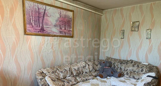 Дом, 65.1 м2, 24.95 сотки, 1 эт. Белогорск - изображение 4