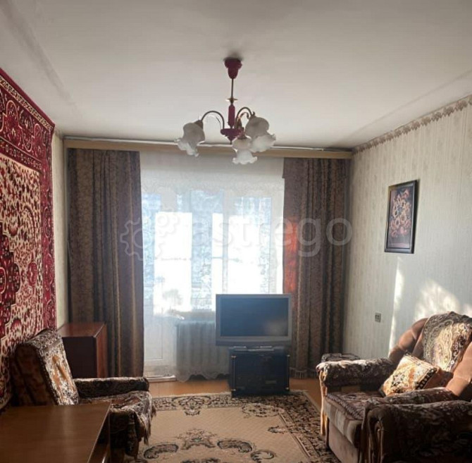 3-комн. квартира, 57 м2, 3/5 эт. Шимановск - изображение 2
