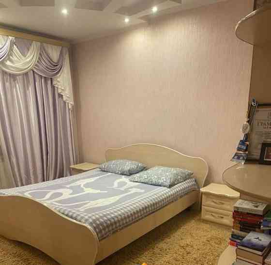 3-комн. квартира, 73.9 м2, 4/9 эт. Тында