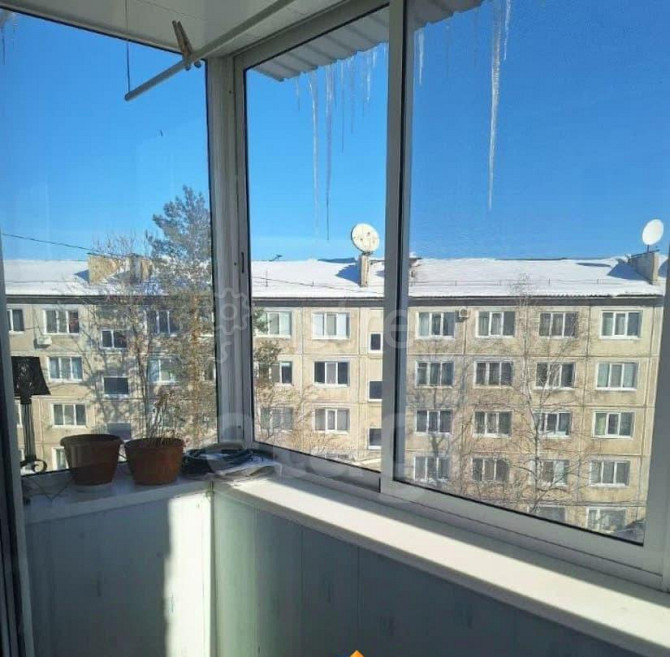 2-комн. квартира, 45.6 м2, 5/5 эт. Райчихинск - изображение 5