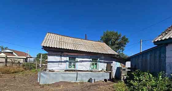 Дом, 27.2 м2, 6 соток, 1 эт. Белогорск