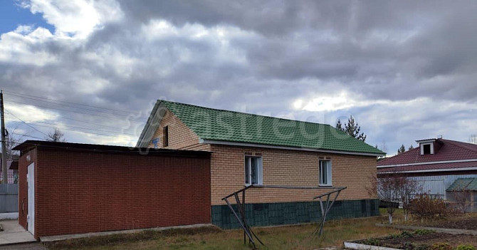 Коттедж, 67.8 м2, 10 соток, 1 эт. Тында - изображение 1