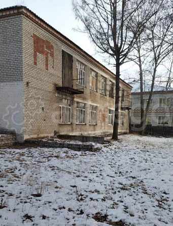 Отдельное здание, 431.6 м2 Зея - изображение 2