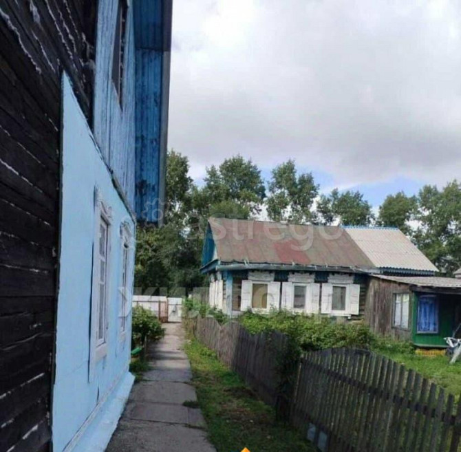 Дом, 81 м2, 8 соток, 2 эт. Белогорск - изображение 4